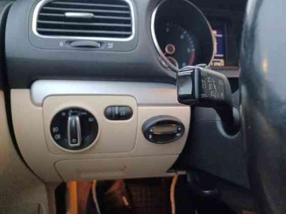 Volkswagen Golf Chukotskiy Avtonomnyy Okrug