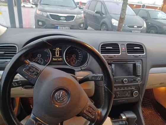 Volkswagen Golf Chukotskiy Avtonomnyy Okrug