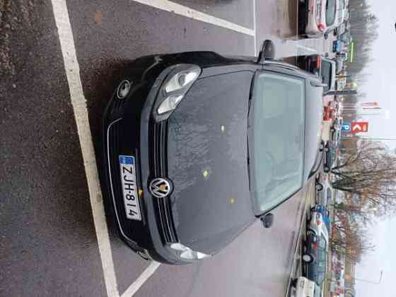 Volkswagen Golf Chukotskiy Avtonomnyy Okrug