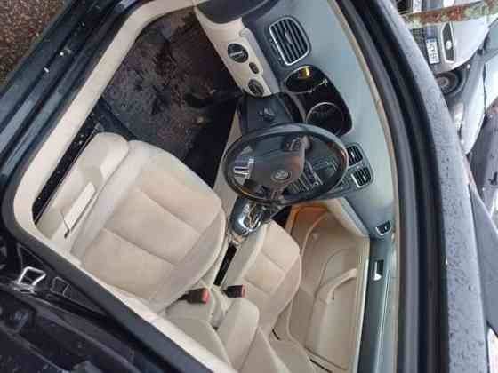 Volkswagen Golf Chukotskiy Avtonomnyy Okrug