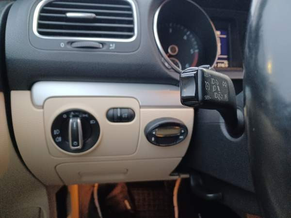 Volkswagen Golf Chukotskiy Avtonomnyy Okrug - valokuva 1