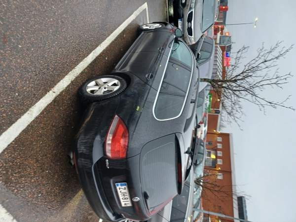 Volkswagen Golf Chukotskiy Avtonomnyy Okrug - valokuva 7