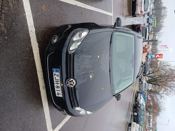 Volkswagen Golf Chukotskiy Avtonomnyy Okrug - valokuva 5