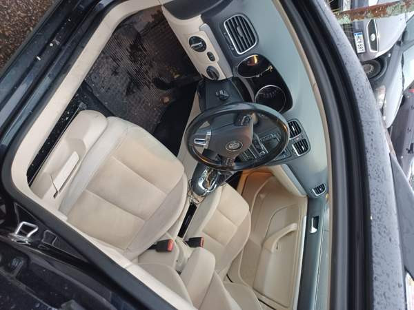 Volkswagen Golf Chukotskiy Avtonomnyy Okrug - valokuva 4