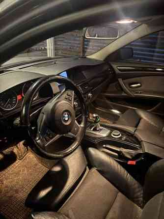 BMW 523 Oulu