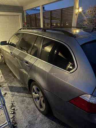 BMW 523 Oulu