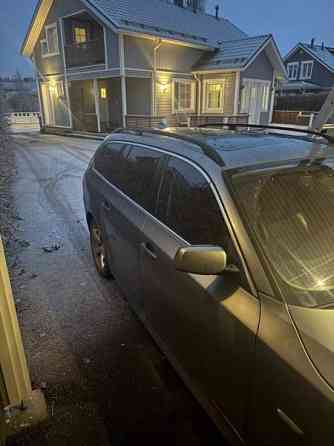 BMW 523 Oulu