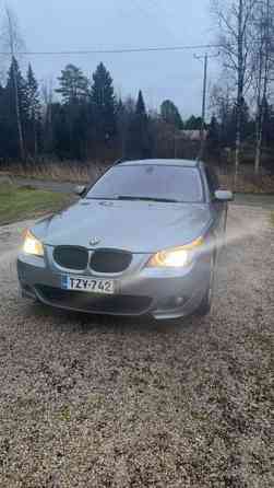 BMW 523 Oulu