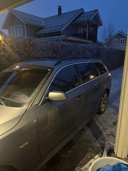 BMW 523 Оулу - изображение 7