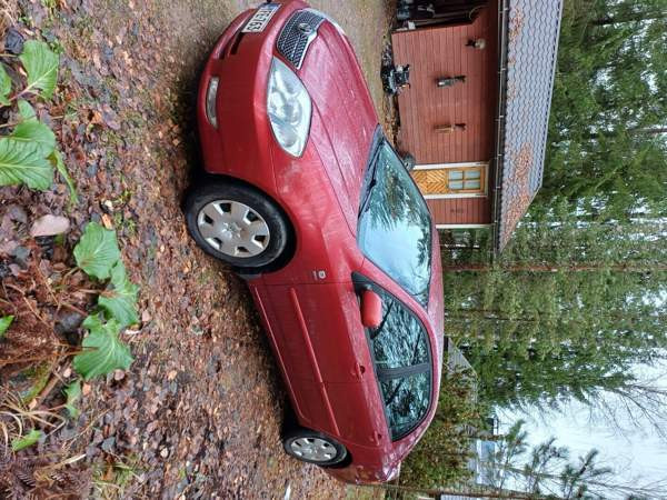 Toyota Corolla Luga – foto 3