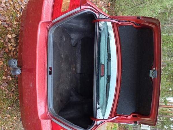 Toyota Corolla Luga – foto 8