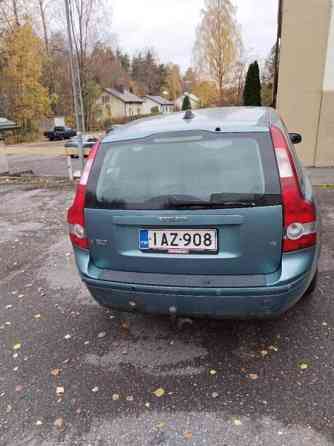 Volvo V50 Heinola