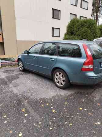 Volvo V50 Heinola