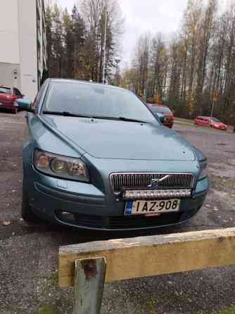 Volvo V50 Heinola