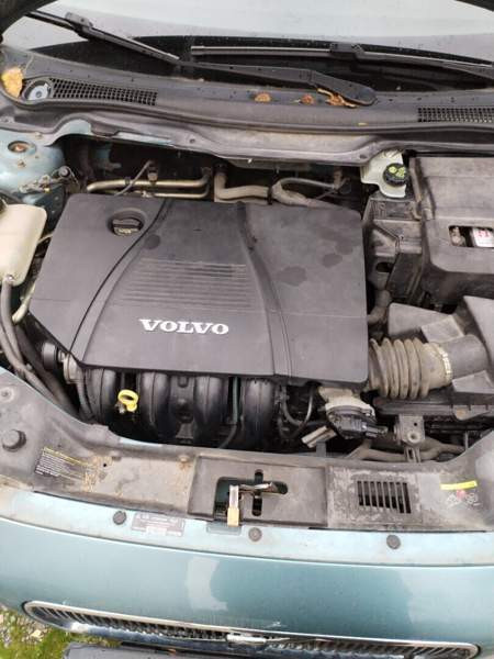 Volvo V50 Heinola - photo 5