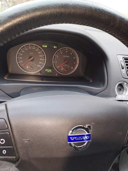 Volvo V50 Heinola - photo 6