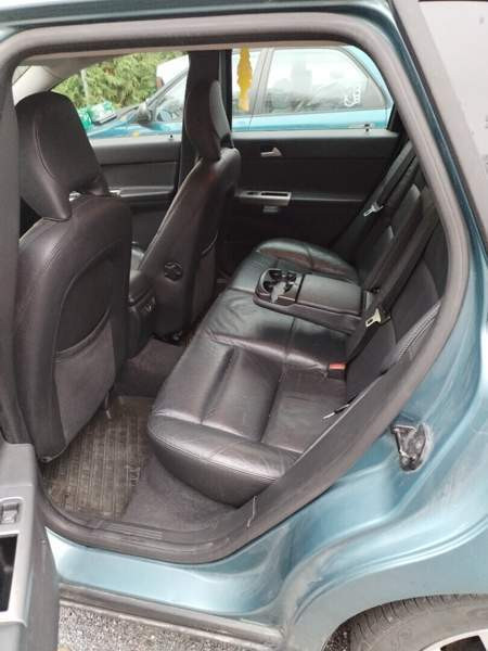 Volvo V50 Heinola - photo 8