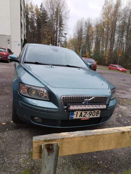 Volvo V50 Heinola - photo 2