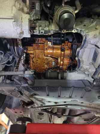 Mitsubishi Outlander Hankasalmi