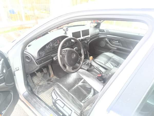 BMW 530 Uusikaupunki – foto 2