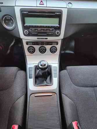 Volkswagen Passat Alajärvi