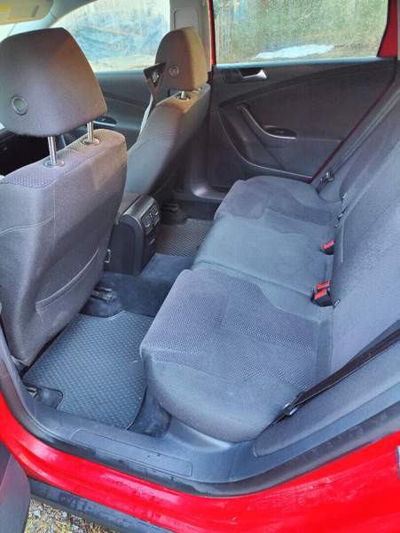 Volkswagen Passat Alajärvi – foto 7