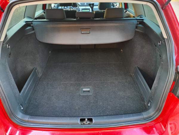 Volkswagen Passat Alajärvi – foto 8