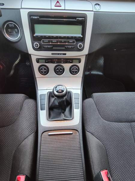 Volkswagen Passat Alajärvi – foto 5