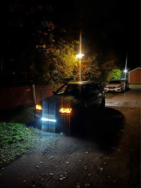 BMW 320 Рованиеми - изображение 2