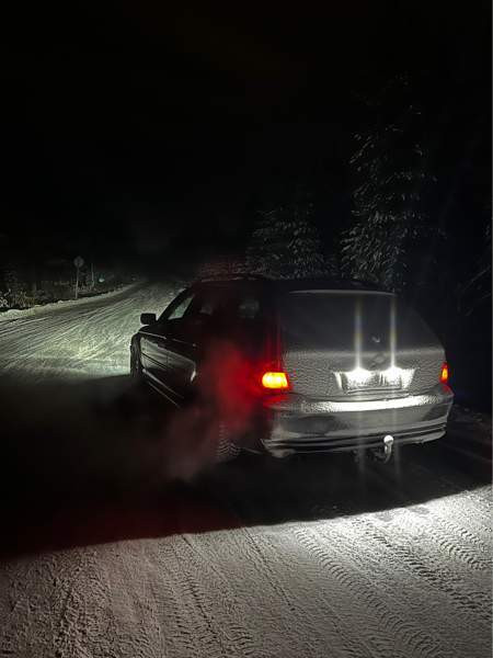 BMW 320 Рованиеми - изображение 5