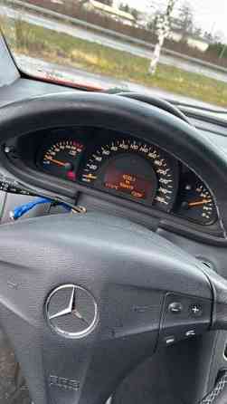 Mercedes-Benz C Rauma