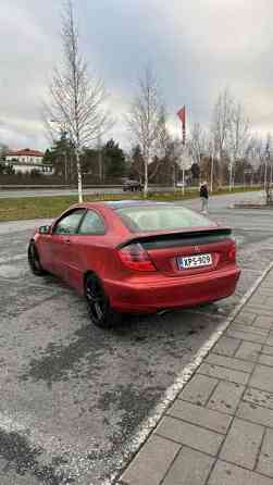 Mercedes-Benz C Rauma