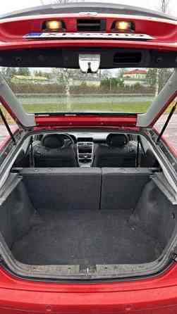 Mercedes-Benz C Rauma