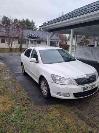 Skoda Octavia Kempele