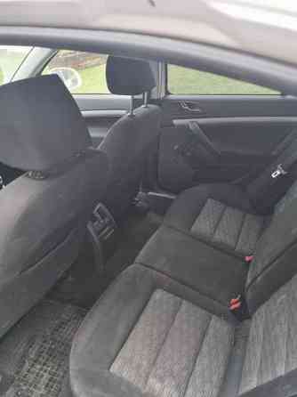 Skoda Octavia Kempele