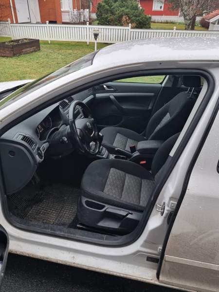 Skoda Octavia Kempele - изображение 7