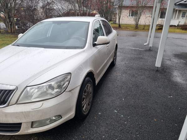 Skoda Octavia Kempele - изображение 4