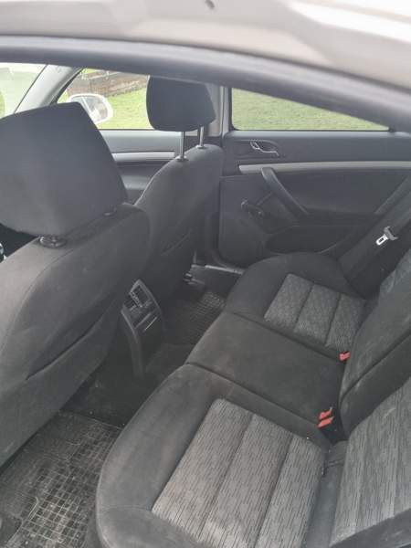 Skoda Octavia Kempele - изображение 6