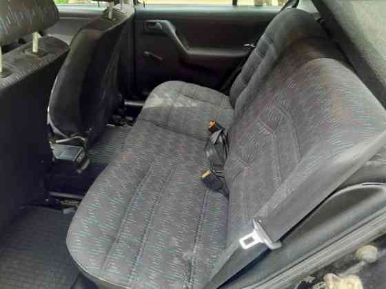 Volkswagen Golf Vaasa