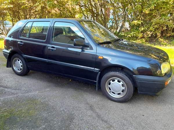 Volkswagen Golf Vaasa - photo 2