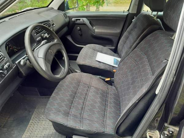 Volkswagen Golf Vaasa - photo 5