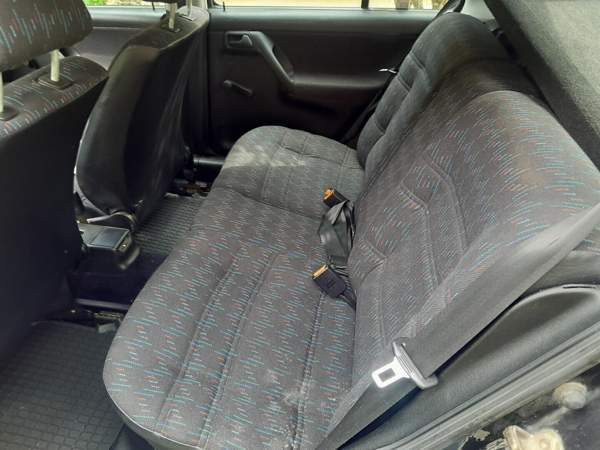 Volkswagen Golf Vaasa - photo 6