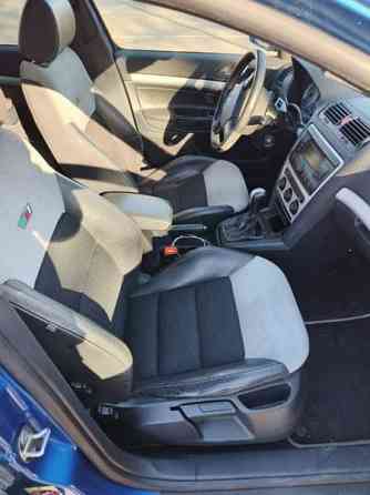 Skoda Octavia Paimio