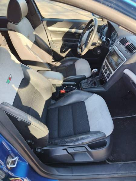 Skoda Octavia Paimio - photo 2