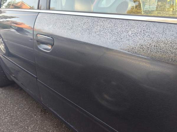 Audi A6 Jyvaeskylae – foto 6