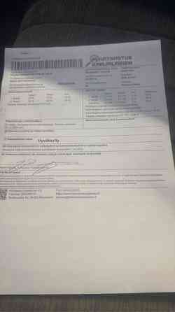 Pontiac Parisienne Rovaniemi