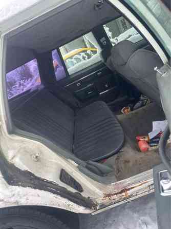 Pontiac Parisienne Rovaniemi