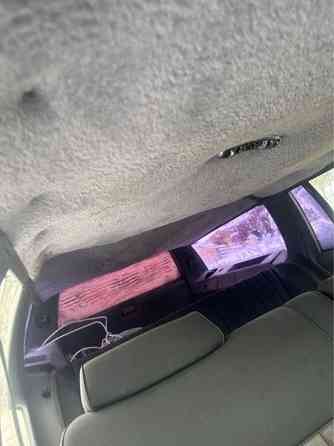 Pontiac Parisienne Rovaniemi