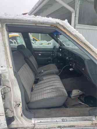 Pontiac Parisienne Rovaniemi