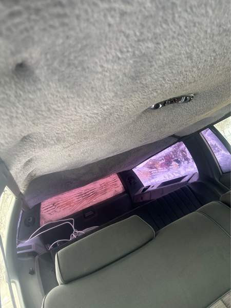 Pontiac Parisienne Rovaniemi - photo 4